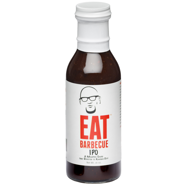 EAT Barbecue IPO Sauce