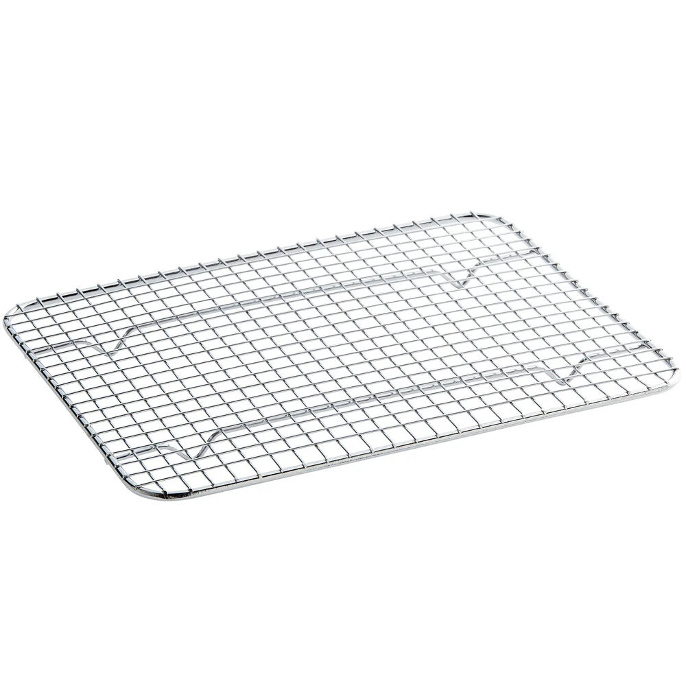 Half Size Steam Table Pan Cooling Rack