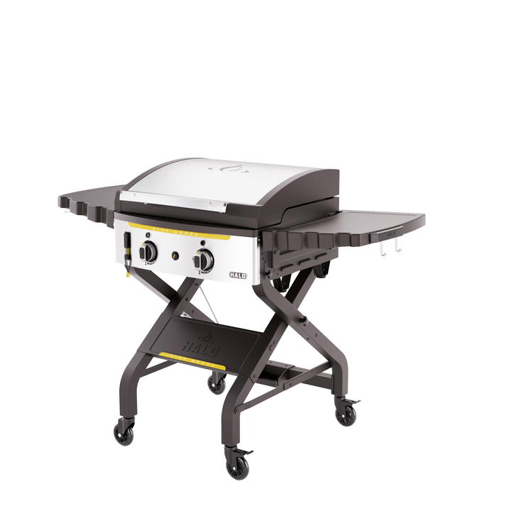 Halo Elite2B Gas Griddle
