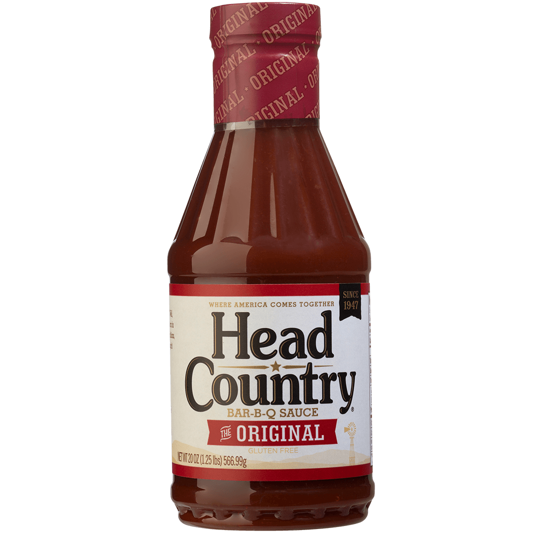 Head Country Original BBQ Sauce