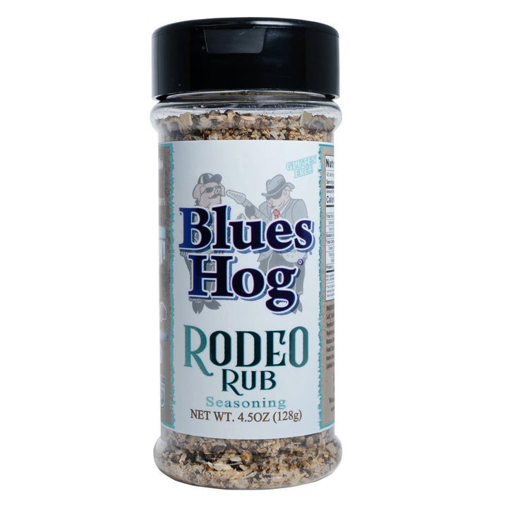 Blues Hog Rodeo Rub Seasoning (4.5oz)