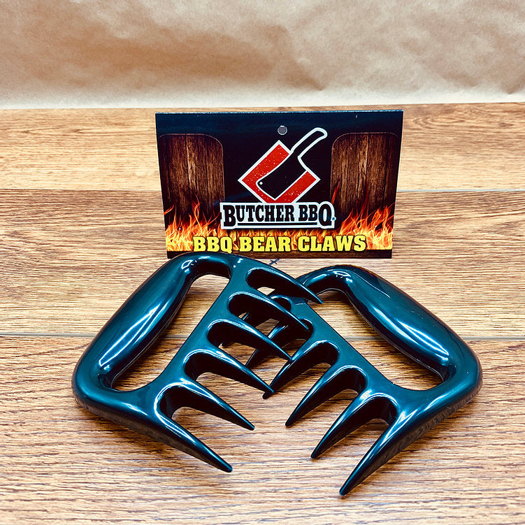 Butcher BBQ Meat Claws