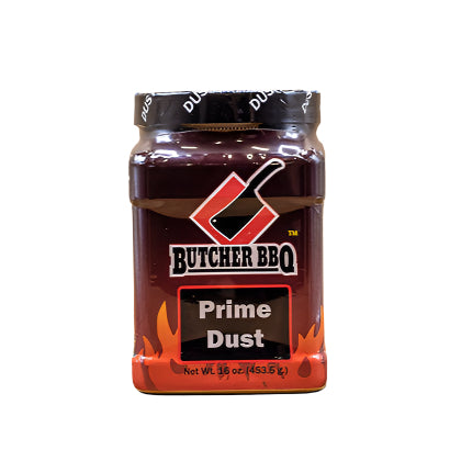 Butcher BBQ Prime Dust Injection