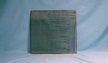 Cookshack Seafood Grill Model PG500, PG1000