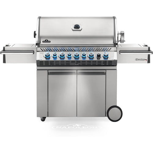 Napoleon Grills Prestige PRO™ 665 RSIB Gas Grill