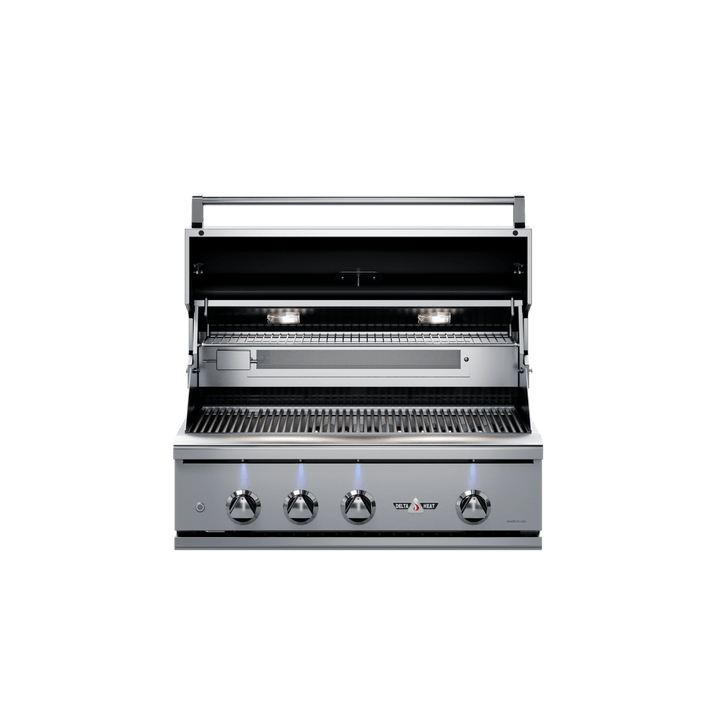 Delta Heat 32" Built-In Gas Grill