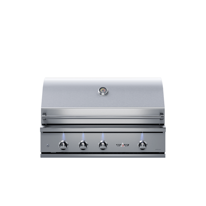 Delta Heat 38" Built-In Gas Grill