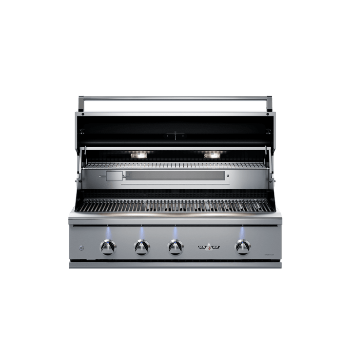 Delta Heat 38" Built-In Gas Grill