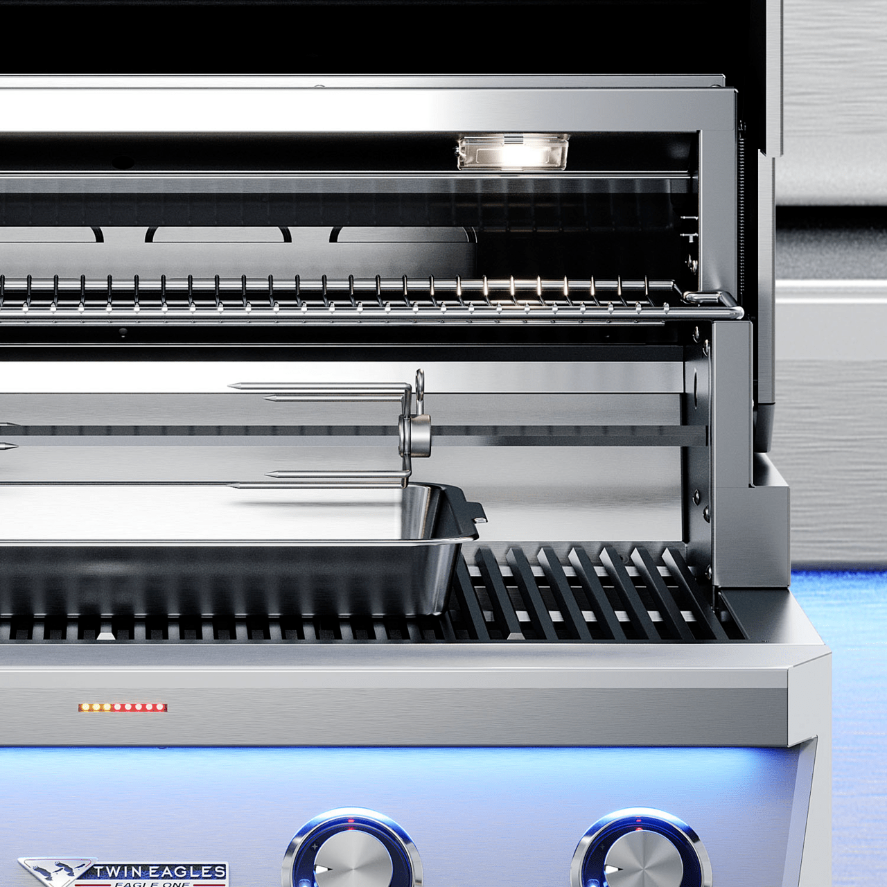 Twin Eagles ONE Series 54