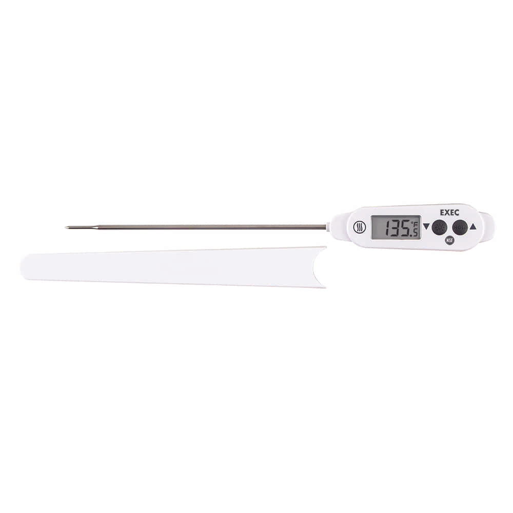 ThermoWorks Executive Series Pocket Thermometer