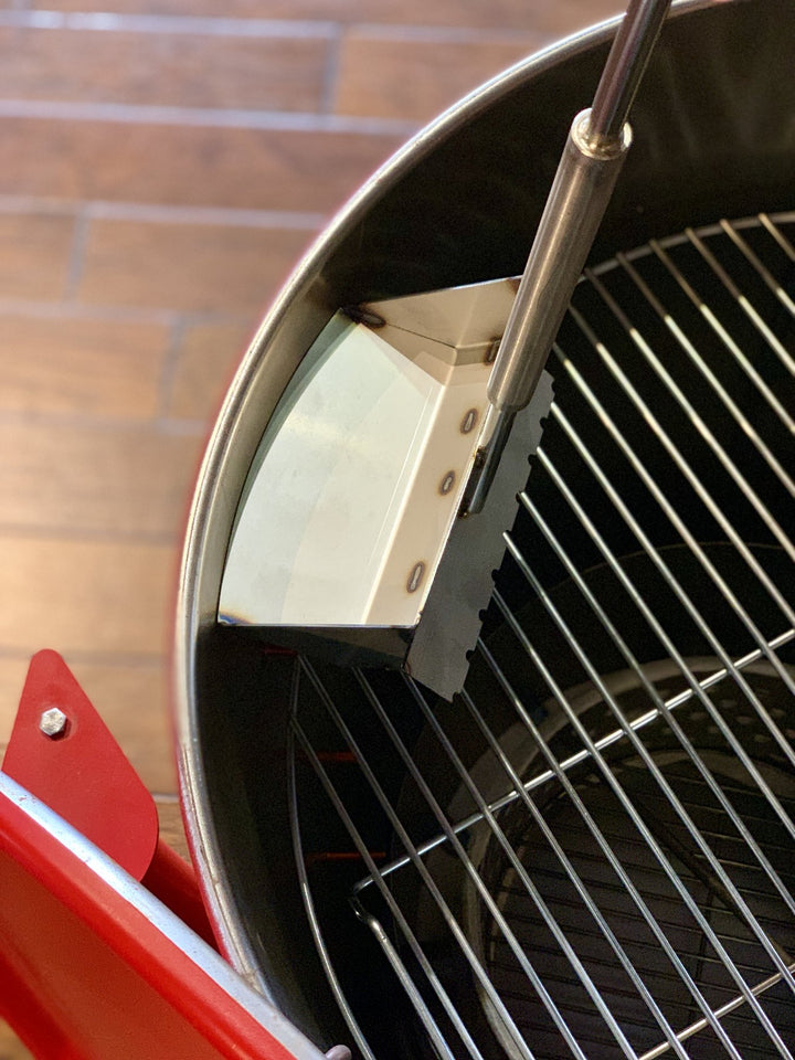 Gateway Drum Smokers® 300X Cleanout Tool