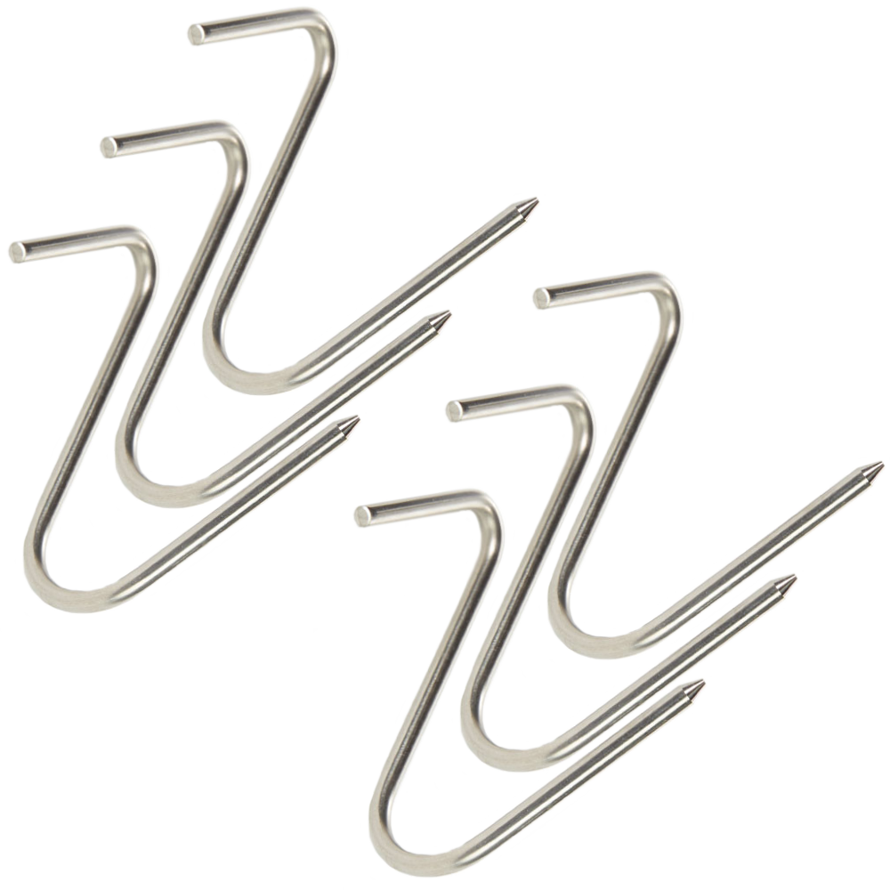 Gateway Drum Smokers® Extra Hooks (Set of 6)