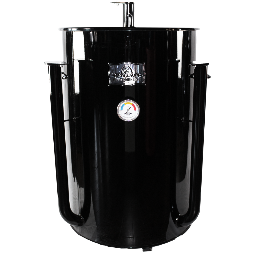 Gateway Drum Smokers® Sizzle 55G | Gloss Finish