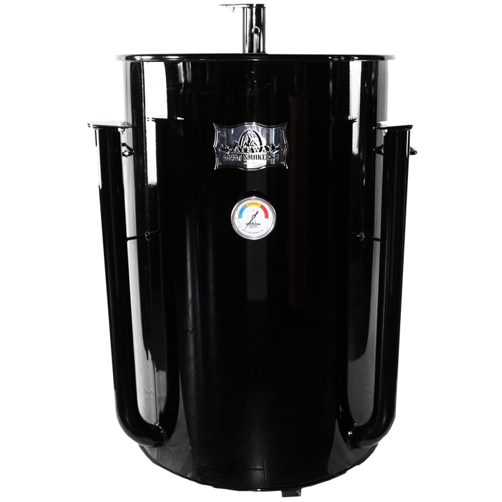Gateway Drum Smokers® Sizzle 55G | Gloss Finish