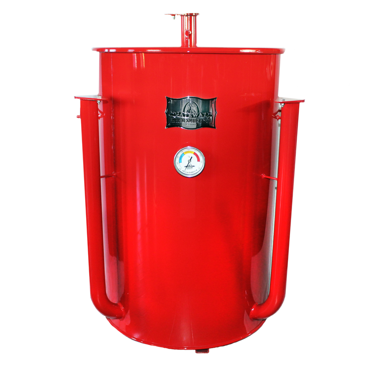 Gateway Drum Smokers® Sizzle 55G | Gloss Finish