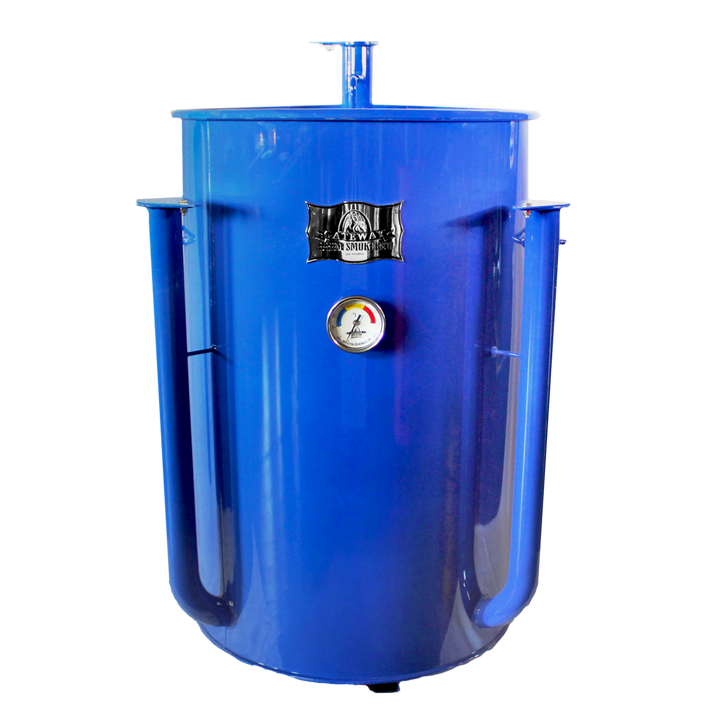 Gateway Drum Smokers® Sizzle 55G | Gloss Finish