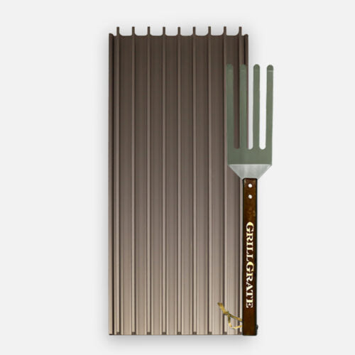 Grill Grate Sear&