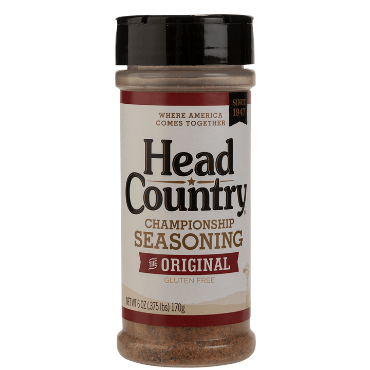 Head Country Original Seasoning