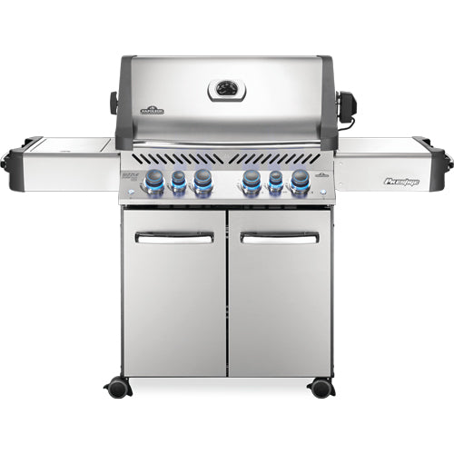 Napoleon Grills Legacy Prestige® 500 RSIB Gas Grill