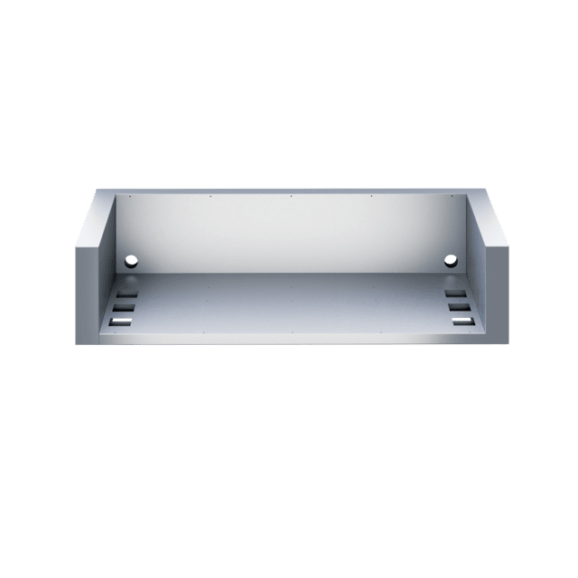 Twin Eagles Stainless Steel Insulating Jacket