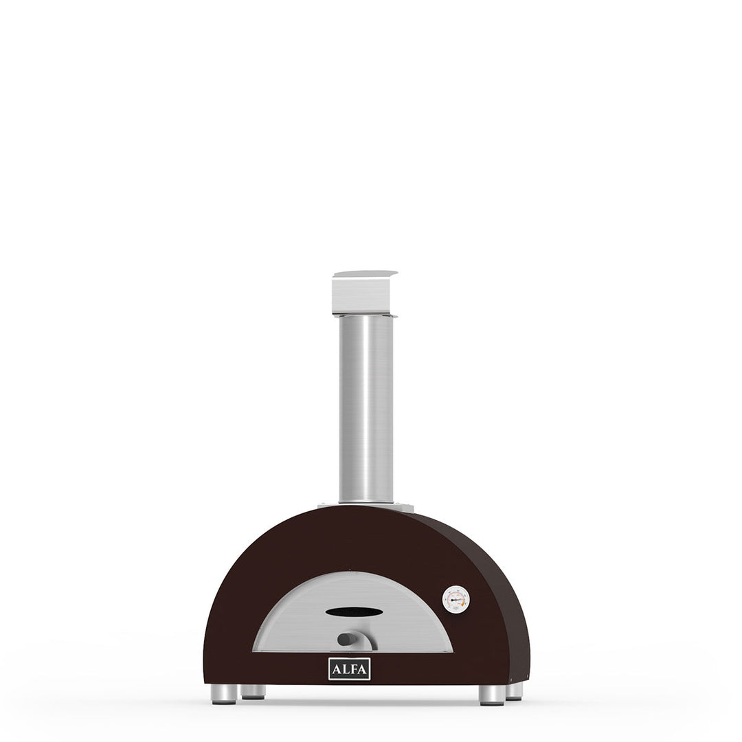 Alfa Nano Pizza Oven - Wood Only