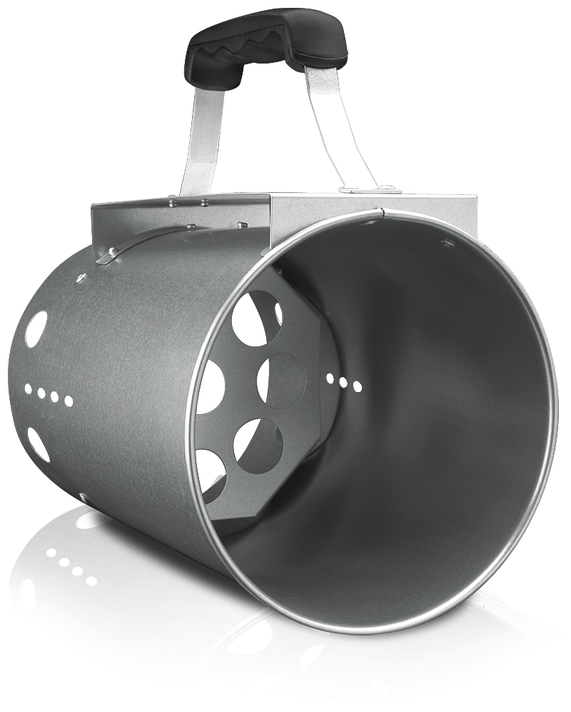 Napoleon Grills Charcoal Chimney