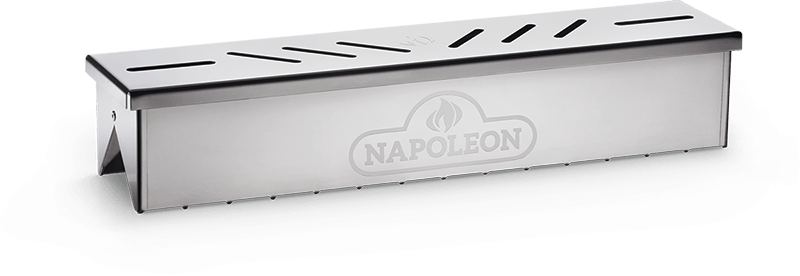 Napoleon Grills Stainless Steel Smoker Box