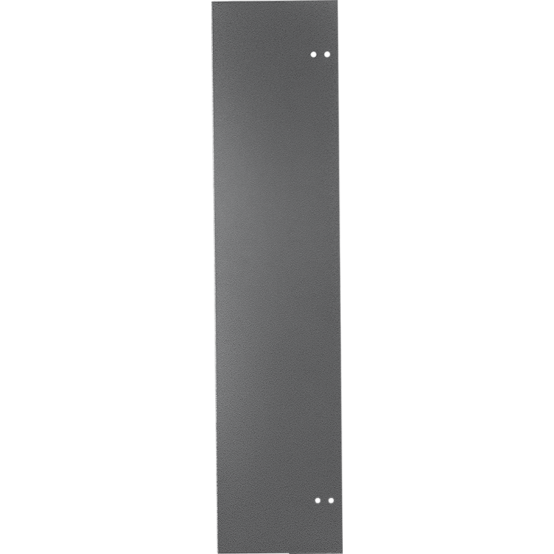 Napoleon Grills Oasis™ Wall Spacer, Gray