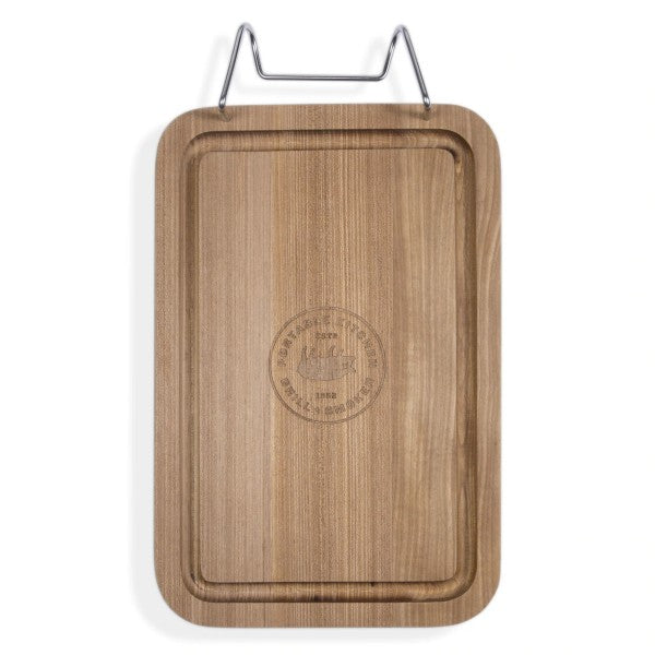 PK Grills Teak Cutting Board