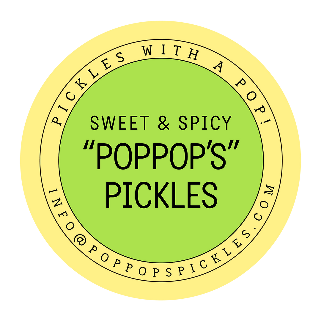 PopPop&