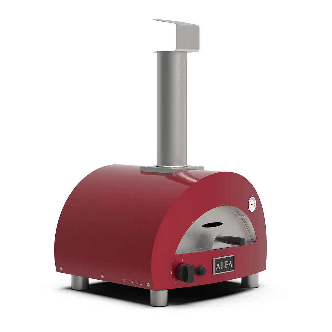Alfa Moderno Portable Pizza Oven