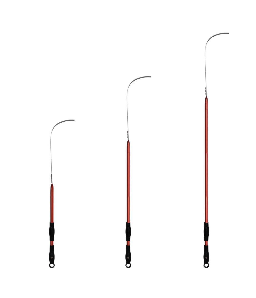 Alfa 24 4 piece peel set