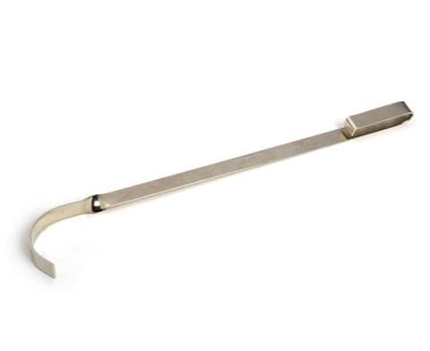 Primo Ash Tool, Curved