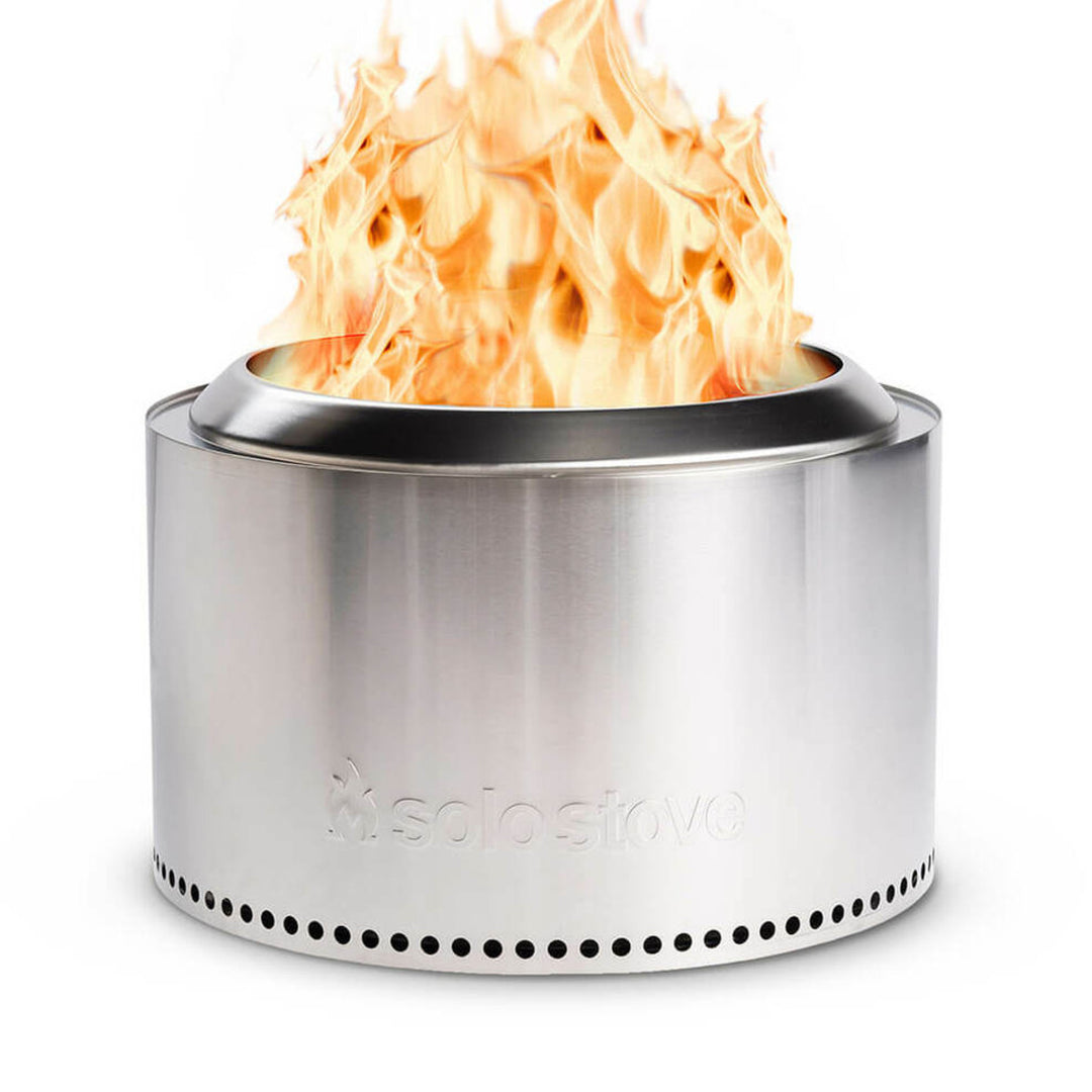 Solo Stove Yukon Only