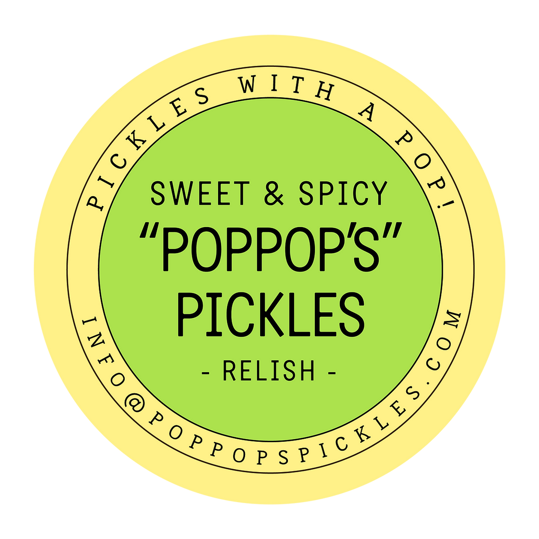 Pop Pop&