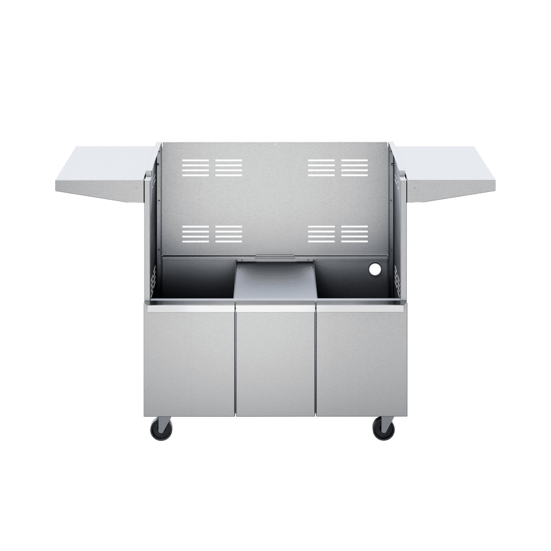 Twin Eagles 36" Pellet Grill Base