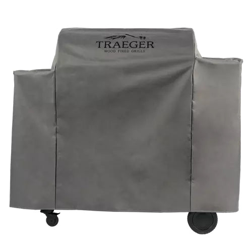 Traeger Ironwood 885 Grill Cover