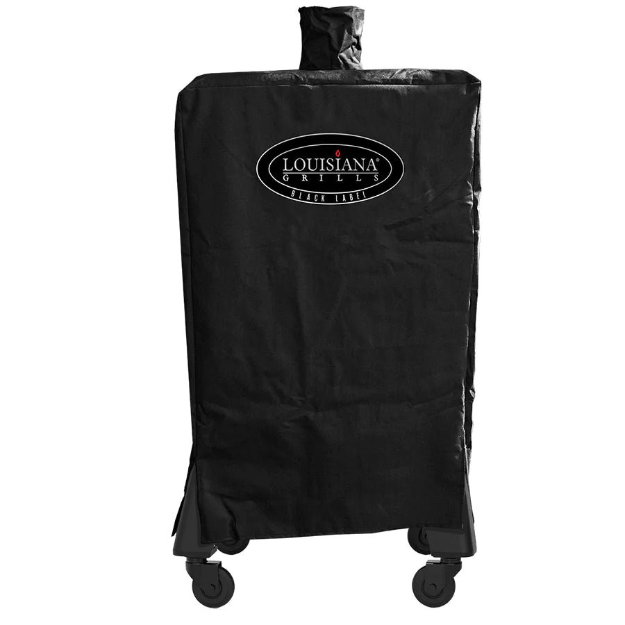 Louisiana Grills Black Label Vertical Smoker Cover